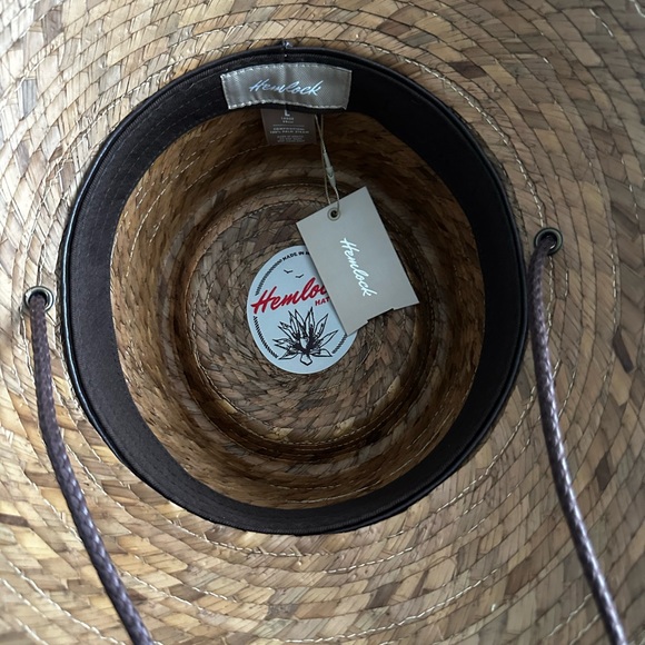 NWT Hemlock Hat - Picture 3 of 4